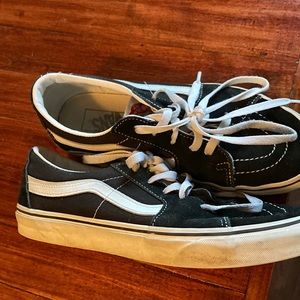 Used Vans